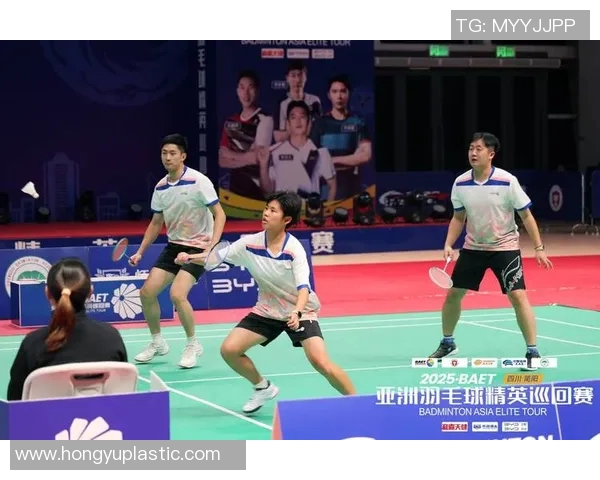 重庆羽毛球队在亚运会上的技术表现分析与未来发展展望