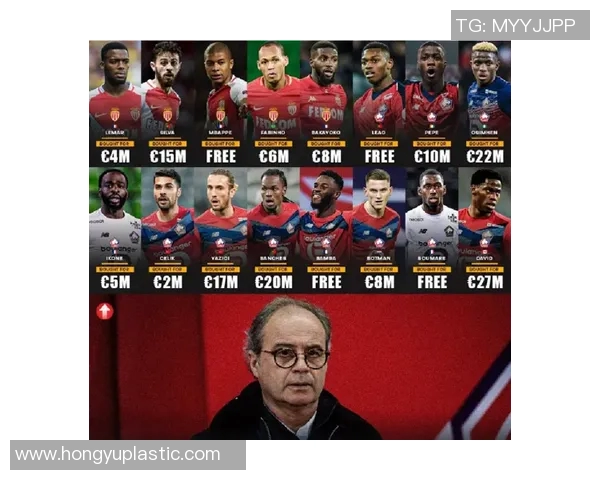 青少年足球明星的崛起与未来发展趋势分析